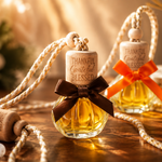 Thankful Grateful Blessed Fall Fragrance Car Diffuser /Home Decor