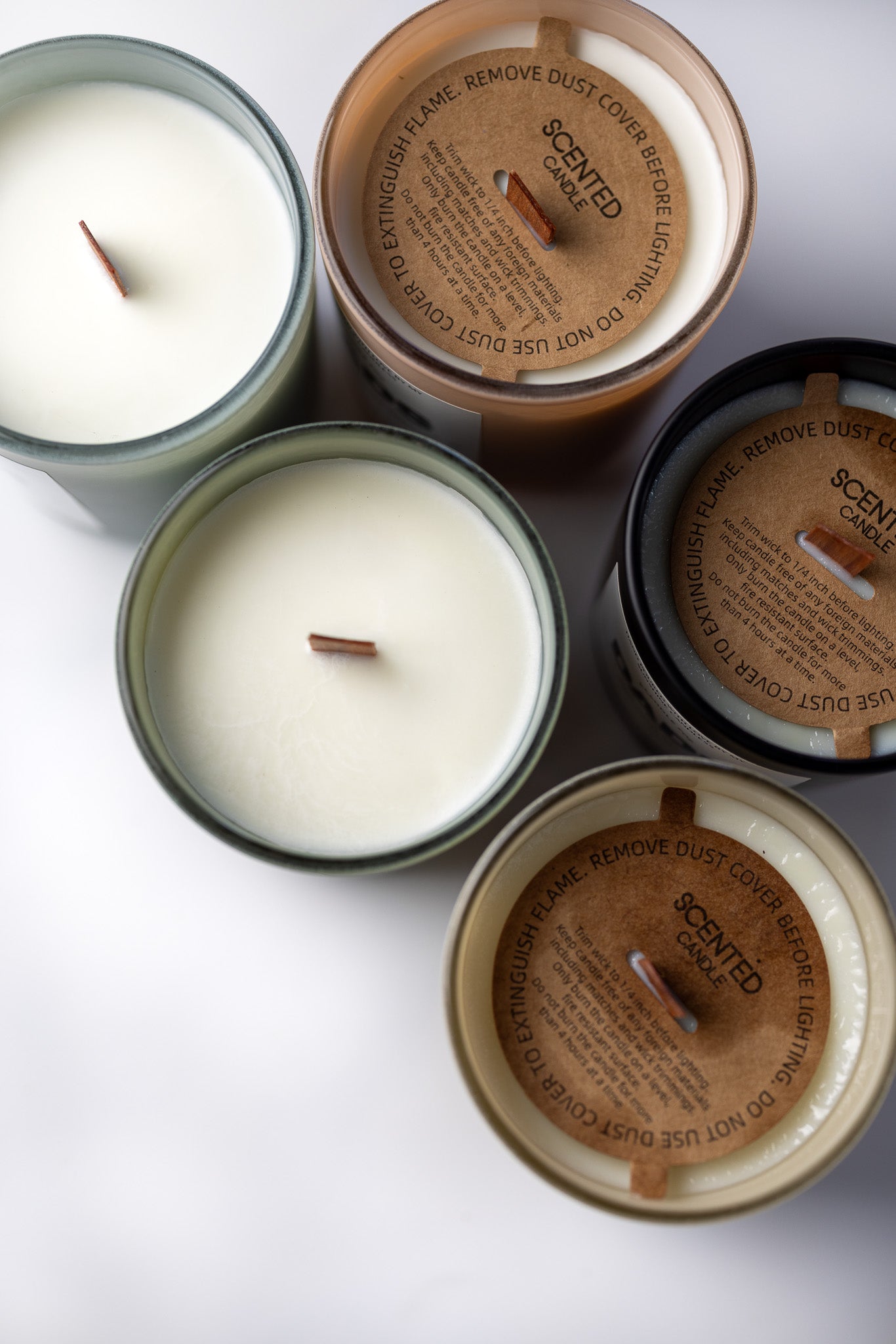 Funny Father's Day Gift | A Candle for Dads | Father's Day Gift | Gift for Dad | Funny Candle | Personalized Candle