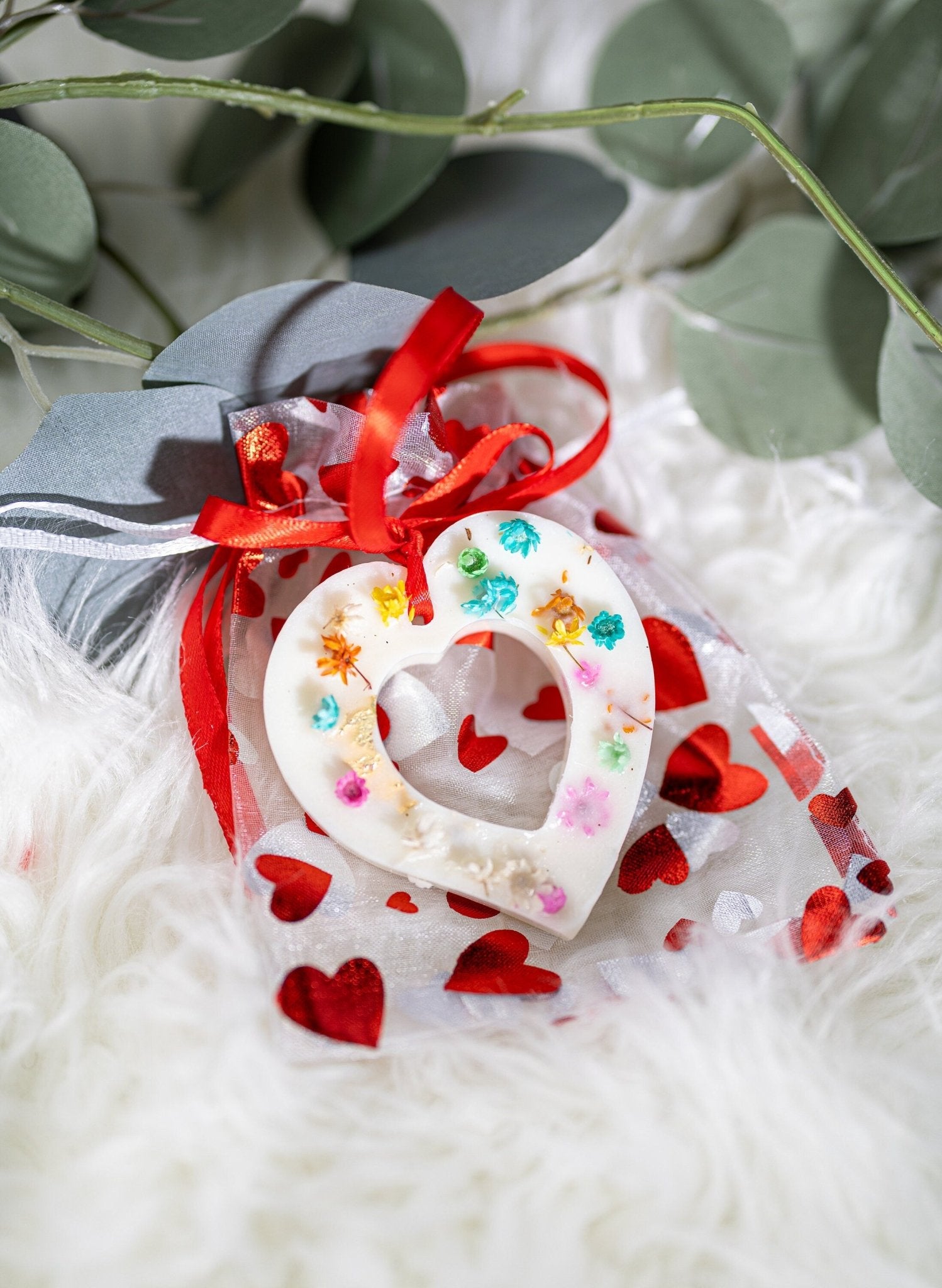 Soy Wax Wardrobe Fresheners, Air Fresheners, Hanging Fragrance Pomander, Drawer Fresheners, Home Fragrance ,Dry Flowers ,Wardrobe Sachet