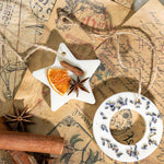 Homemade Aroma wax sachet 2 pc Set Gift