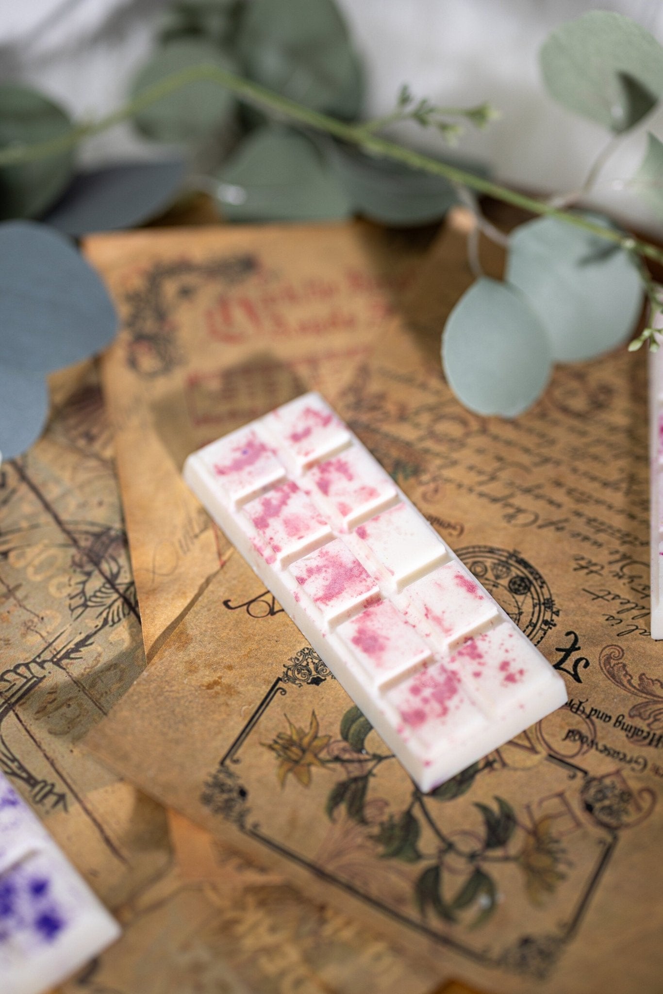 Snap wax melt bars,Large Snap Bar,Bridal Shower Gift,Sparkly Snap Bar Wax Melts Snap Bar, Birthday Gifts, Stocking Stuffers.