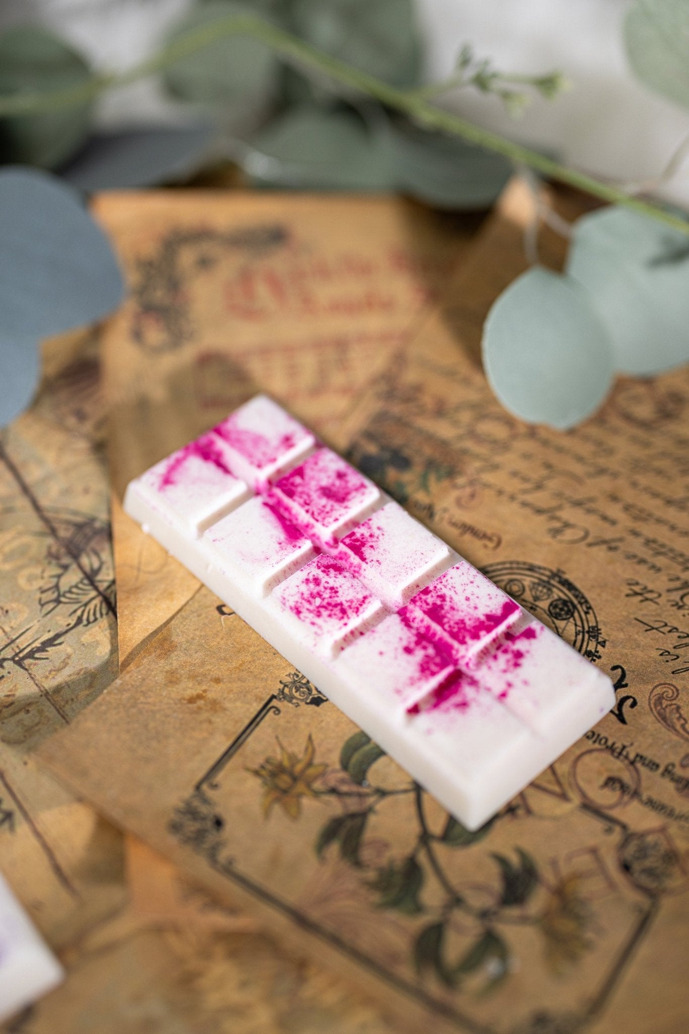 Snap wax melt bars,Large Snap Bar,Bridal Shower Gift,Sparkly Snap Bar Wax Melts Snap Bar, Birthday Gifts, Stocking Stuffers.