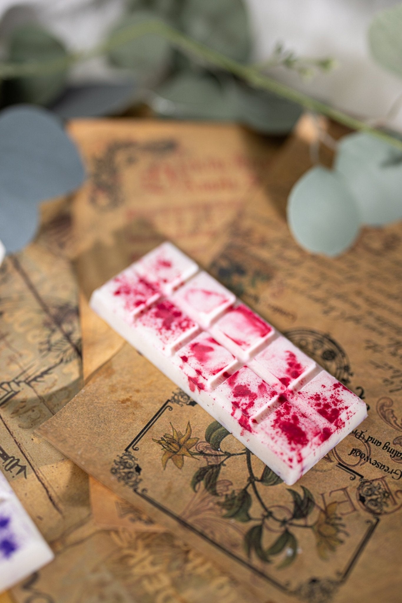 Snap wax melt bars,Large Snap Bar,Bridal Shower Gift,Sparkly Snap Bar Wax Melts Snap Bar, Birthday Gifts, Stocking Stuffers.