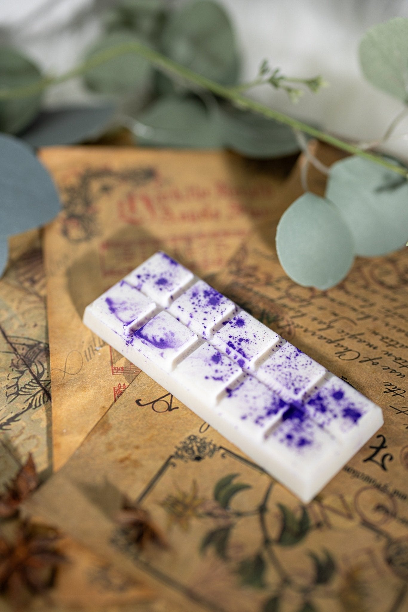 Snap wax melt bars,Large Snap Bar,Bridal Shower Gift,Sparkly Snap Bar Wax Melts Snap Bar, Birthday Gifts, Stocking Stuffers.