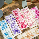 Snap wax melt bars,Large Snap Bar,Bridal Shower Gift,Sparkly Snap Bar Wax Melts Snap Bar, Birthday Gifts, Stocking Stuffers.