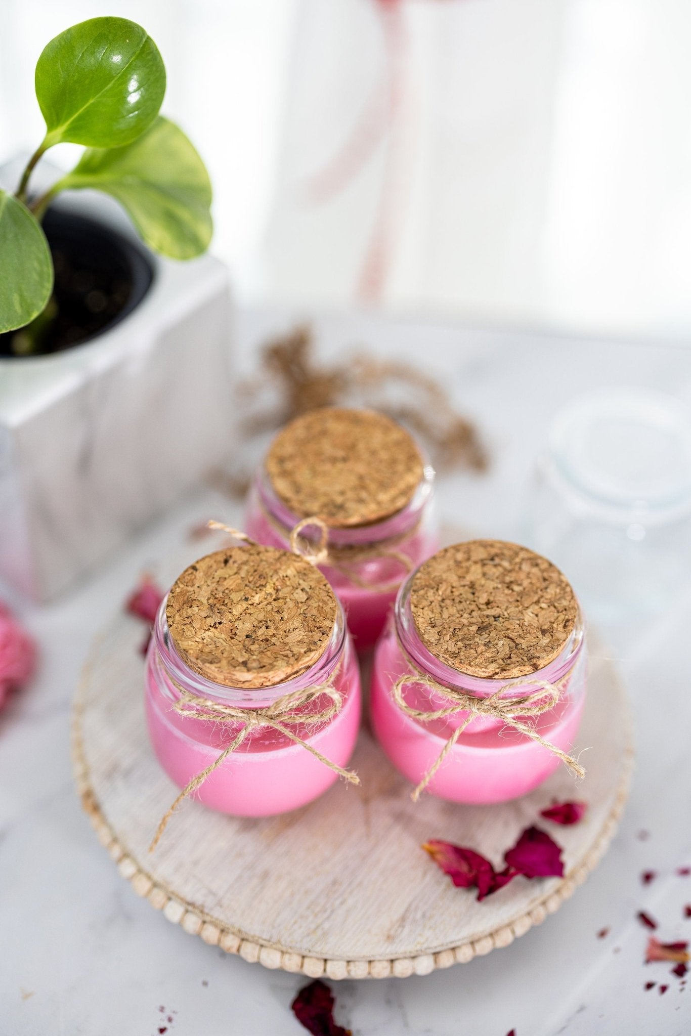 Hidden Message Soy Wax Candle, Love You Secret Message Candle, Romantic Jar Candle Gift,Wedding Candle,Personalized candle