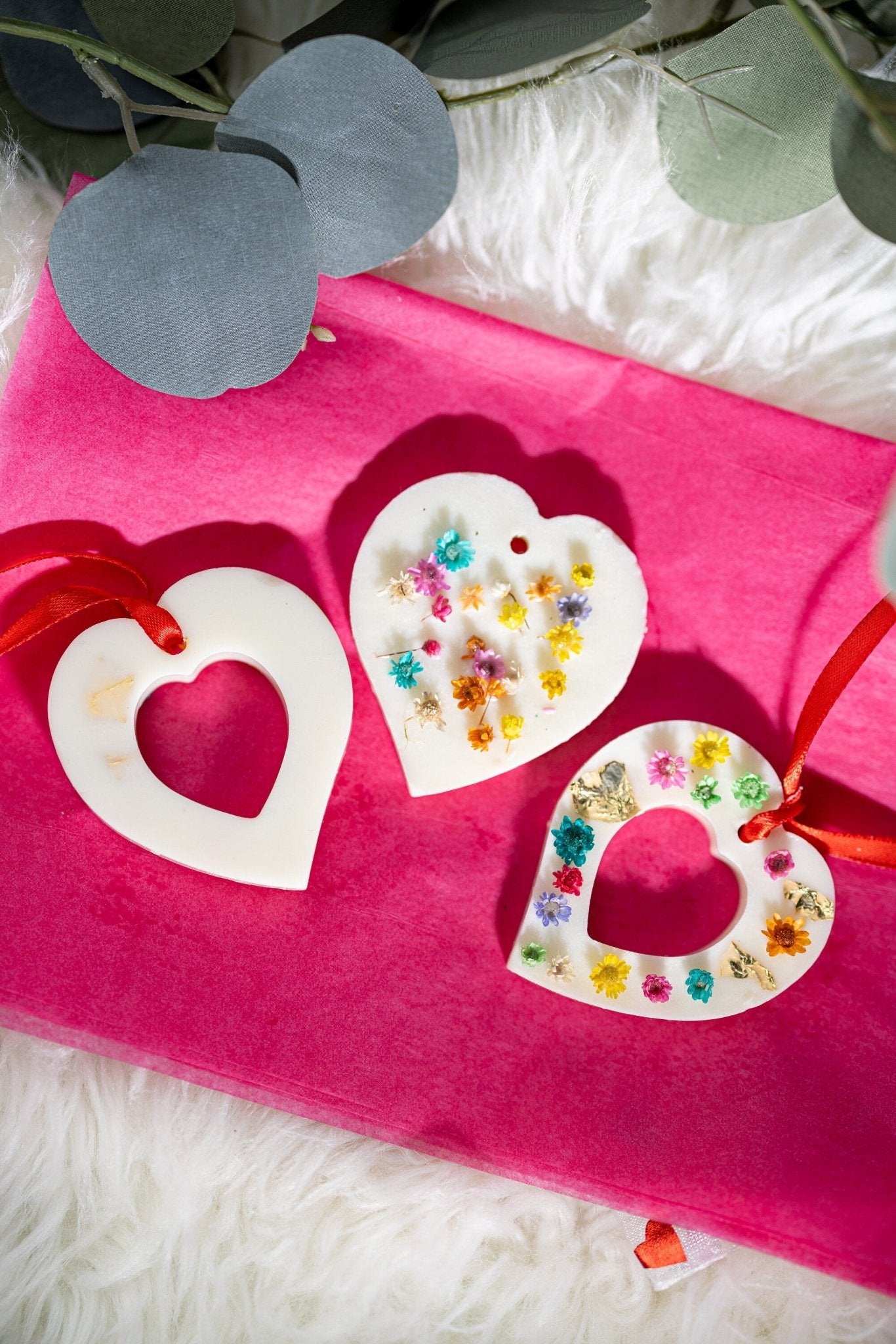 Soy Wax Wardrobe Fresheners, Air Fresheners, Hanging Fragrance Pomander, Drawer Fresheners, Home Fragrance ,Dry Flowers ,Wardrobe Sachet