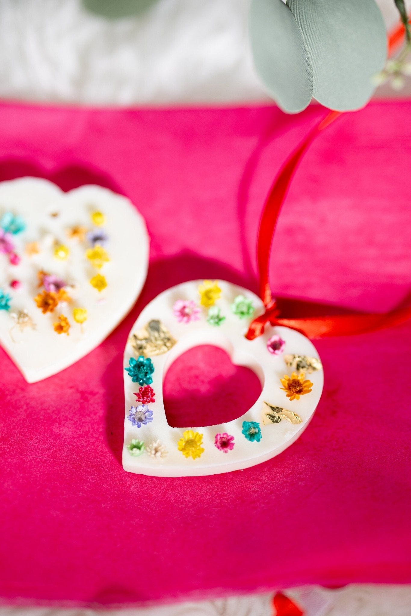 Soy Wax Wardrobe Fresheners, Air Fresheners, Hanging Fragrance Pomander, Drawer Fresheners, Home Fragrance ,Dry Flowers ,Wardrobe Sachet