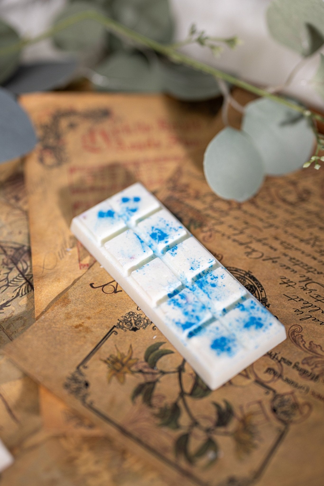 Snap wax melt bars,Large Snap Bar,Bridal Shower Gift,Sparkly Snap Bar Wax Melts Snap Bar, Birthday Gifts, Stocking Stuffers.