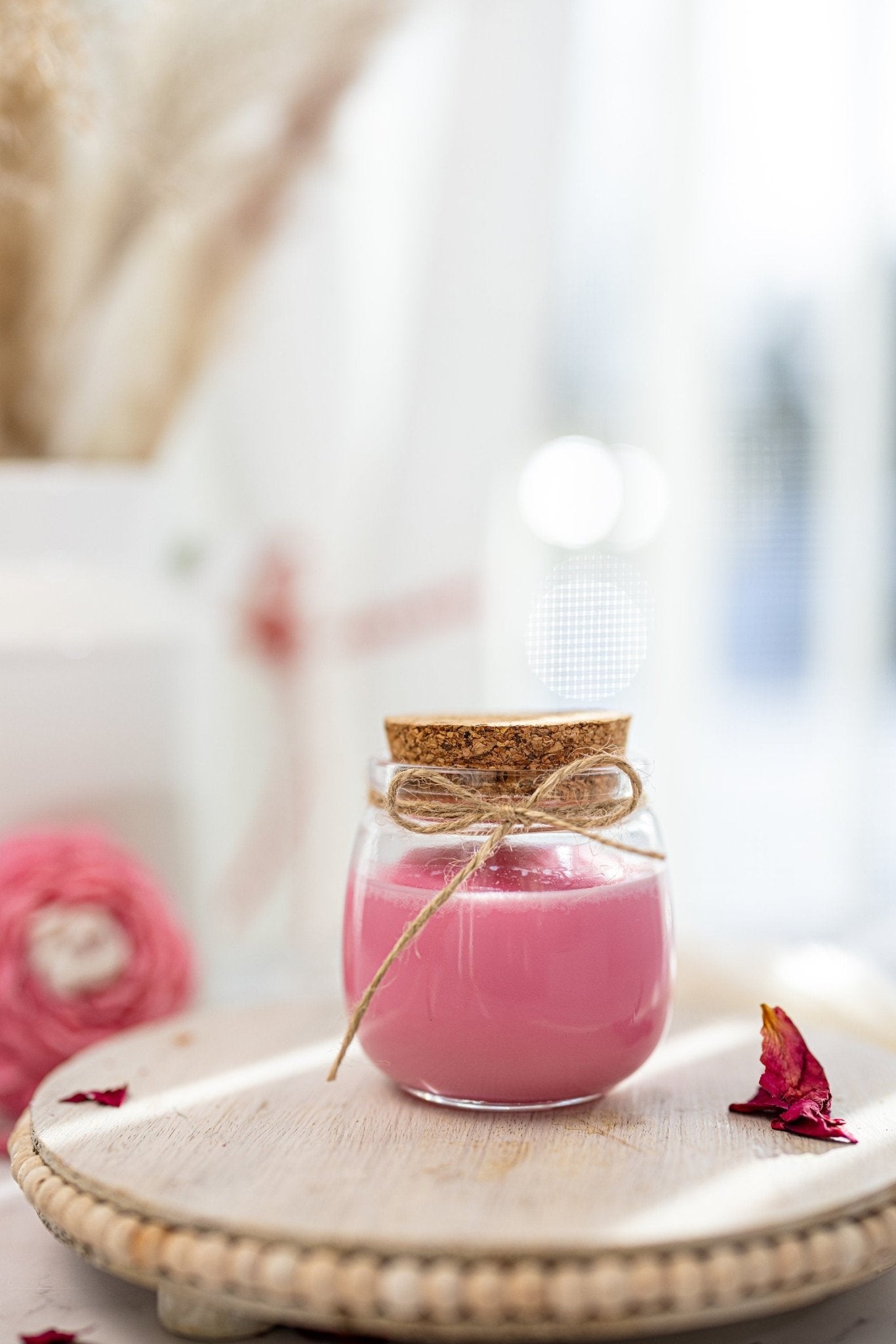 Hidden Message Soy Wax Candle, Love You Secret Message Candle, Romantic Jar Candle Gift,Wedding Candle,Personalized candle