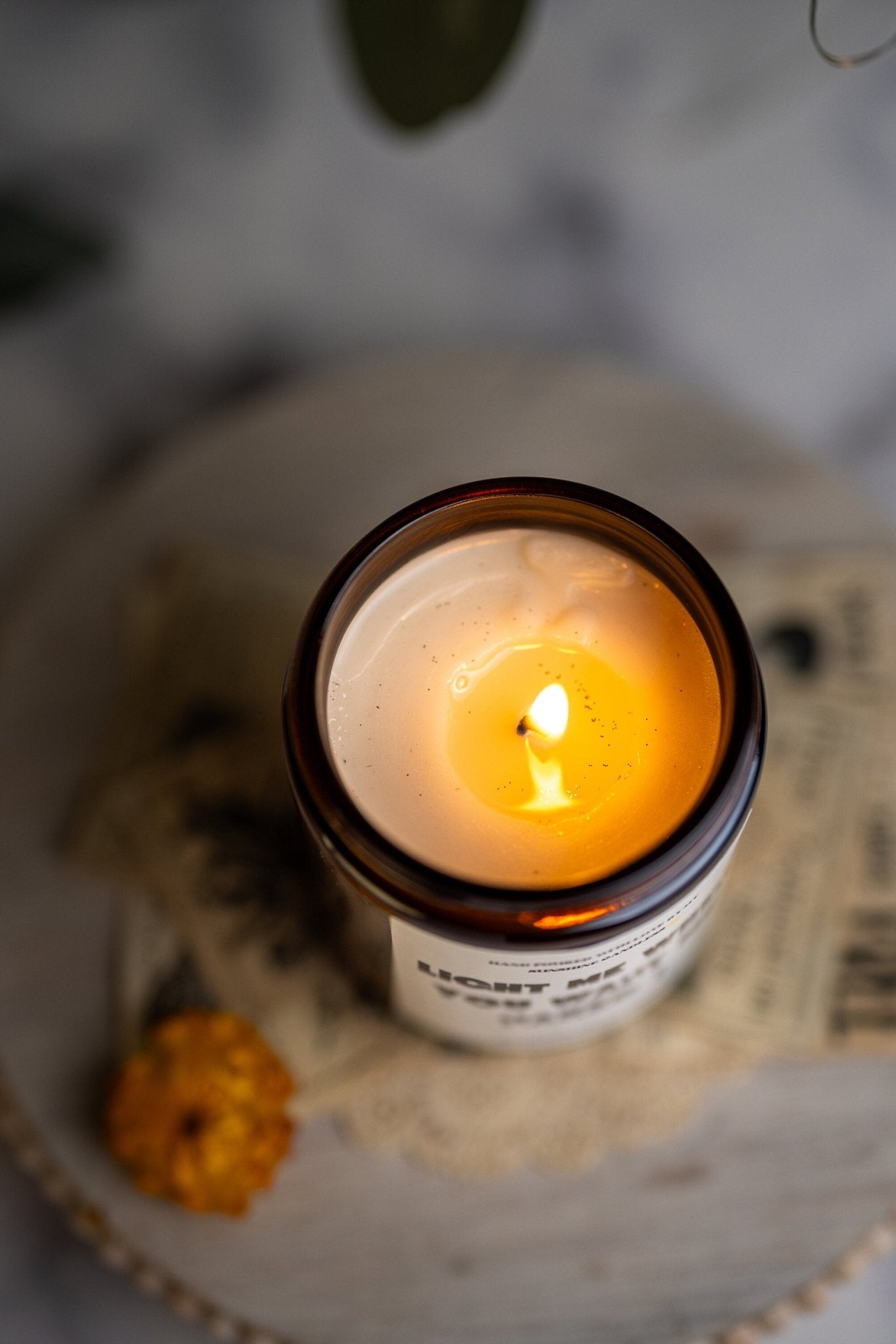 Light me when you want me naked! Scented Soy Candle, Anniversary gift, Gift for Him, Boyfriend Gift, valentines gifts