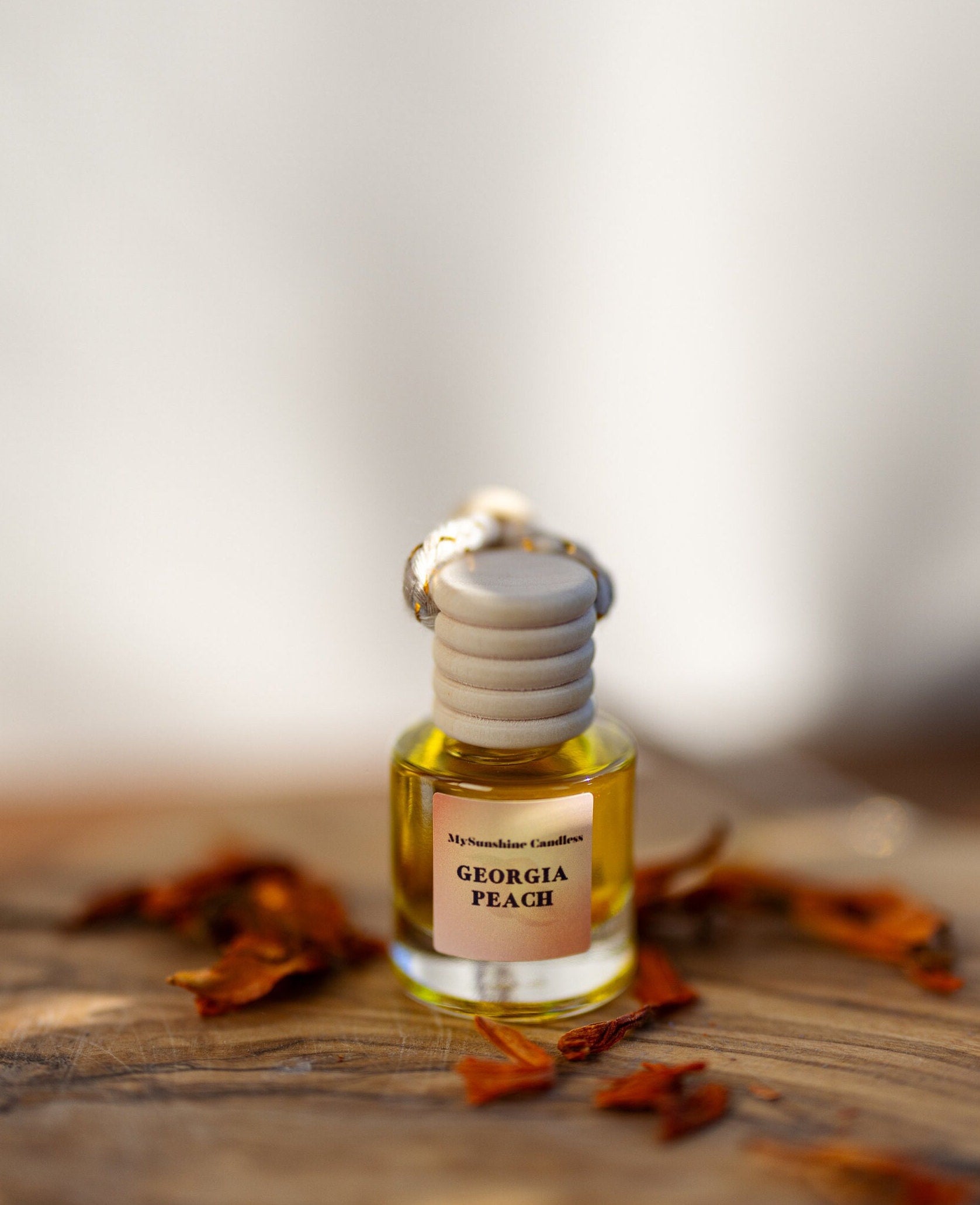 Beautiful Car Diffuser,Air Freshener,Cute Car accessories for women ,Hanging Diffuser , Luxury