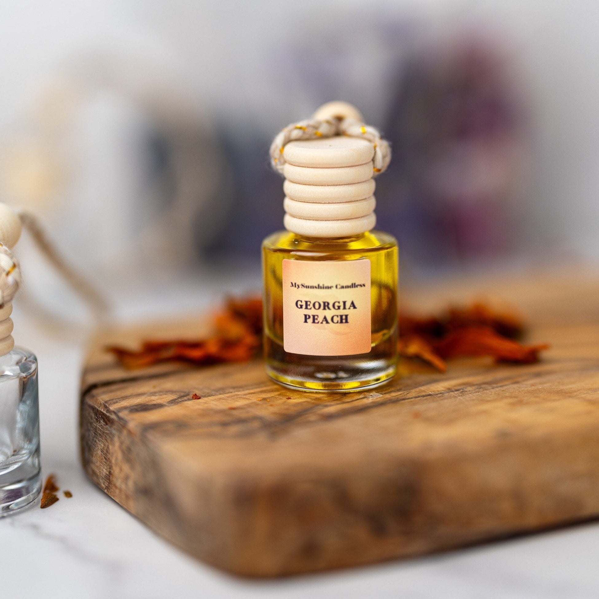 Beautiful Car Diffuser,Air Freshener,Cute Car accessories for women ,Hanging Diffuser , Luxury