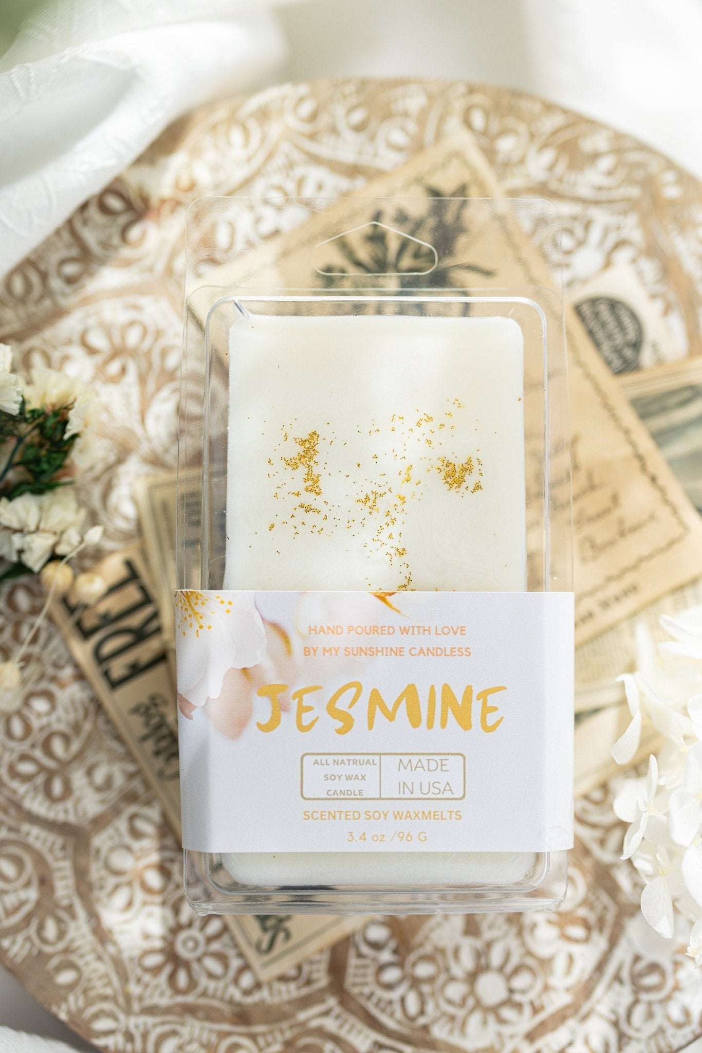 AMAZING WAX MELTS , Wax Hearts Melts Gift Box , Gifts ideas, The Only wax bar you need.