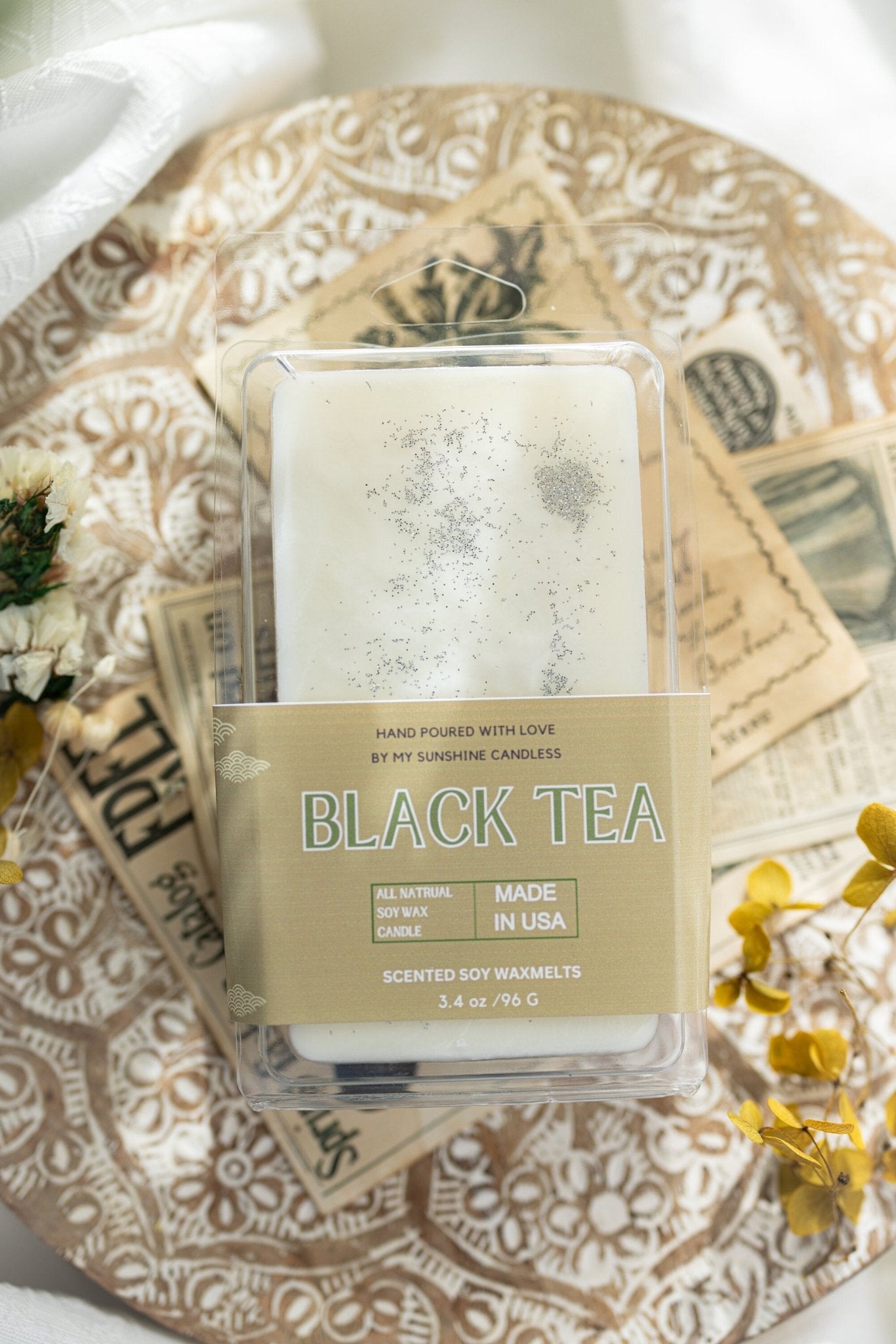 AMAZING WAX MELTS , Wax Hearts Melts Gift Box , Gifts ideas, The Only wax bar you need.