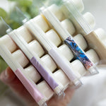 AMAZING WAX MELTS , Wax Hearts Melts Gift Box , Gifts ideas, The Only wax bar you need.