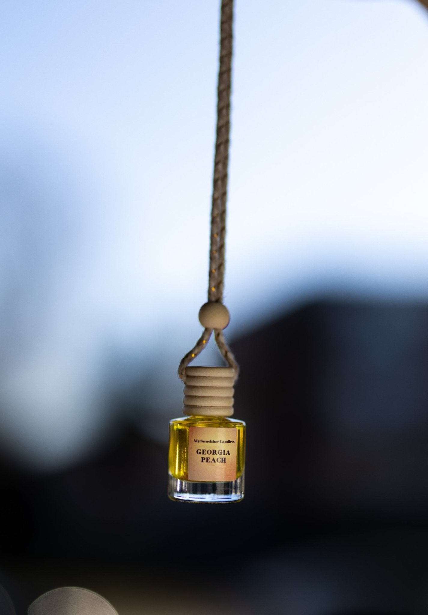 Beautiful Car Diffuser,Air Freshener,Cute Car accessories for women ,Hanging Diffuser , Luxury