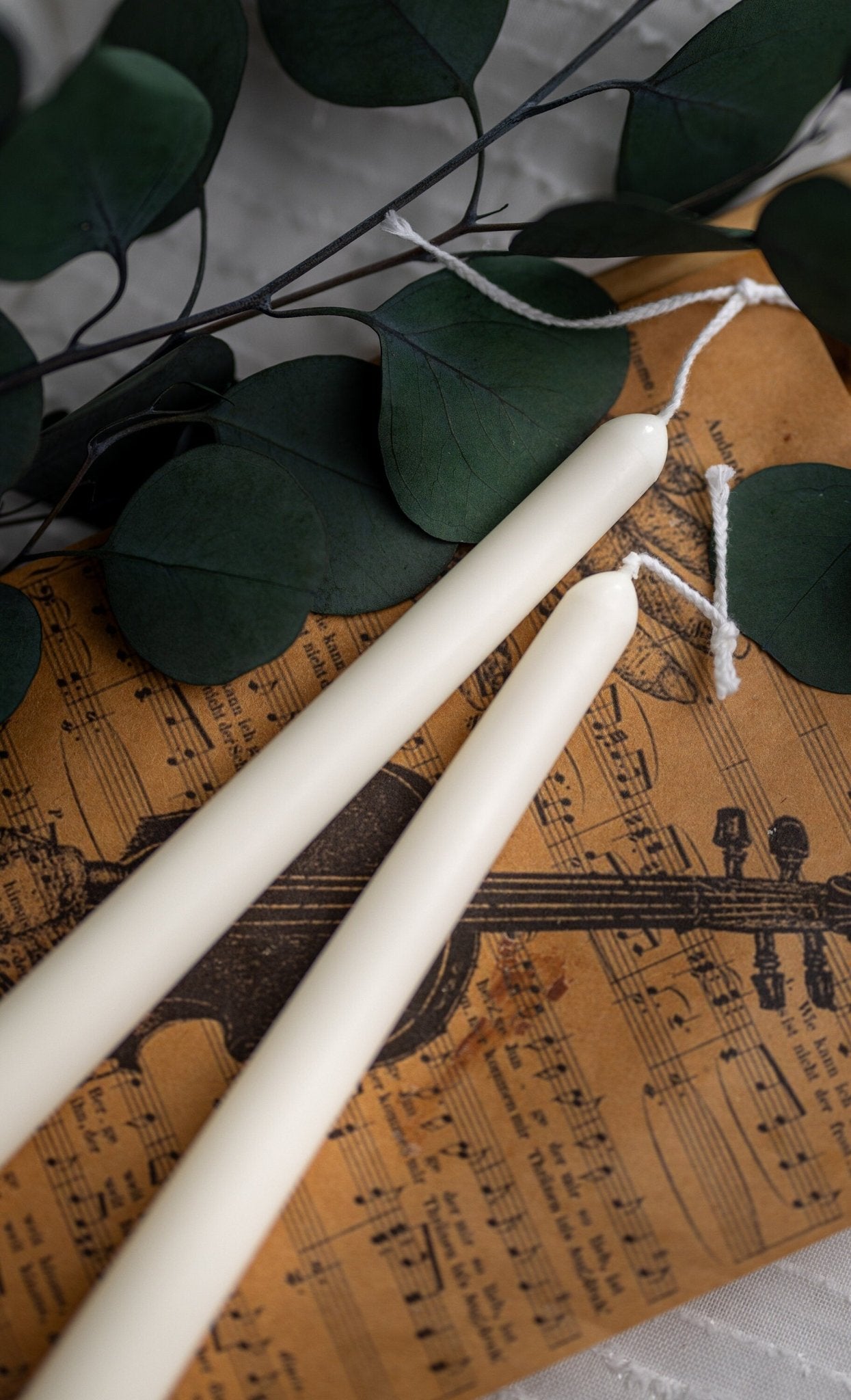 Taper Candles,Soy Wax Candle/ Candle Sticks/Scented Candles, Home Decor/Table Decor/Weeding Decor