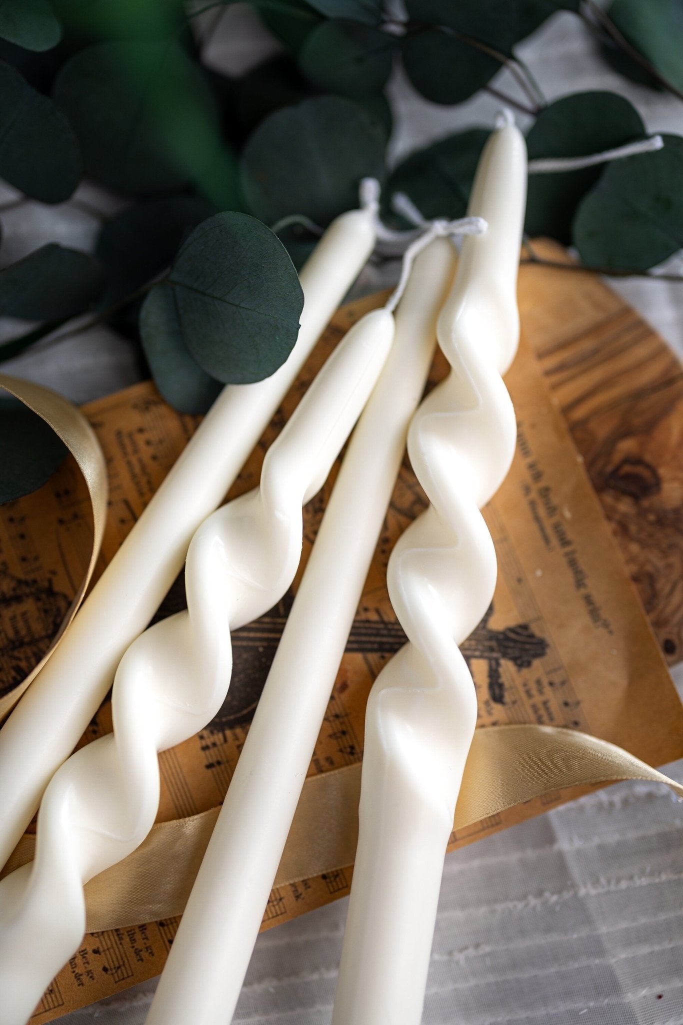 Taper Candles,Soy Wax Candle/ Candle Sticks/Scented Candles, Home Decor/Table Decor/Weeding Decor