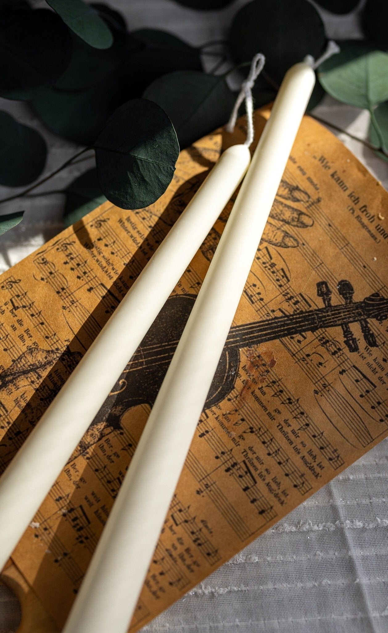 Taper Candles,Soy Wax Candle/ Candle Sticks/Scented Candles, Home Decor/Table Decor/Weeding Decor