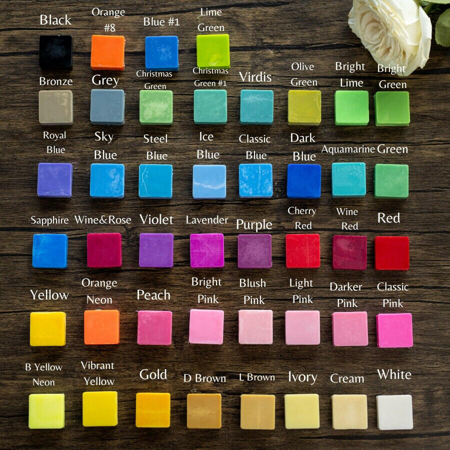 CHRISTMAS TREE CANDLE | Decorative holiday candle | Festive pillar candle | Holiday decor | Christmas Gift | Luxury soy candle | Decoration