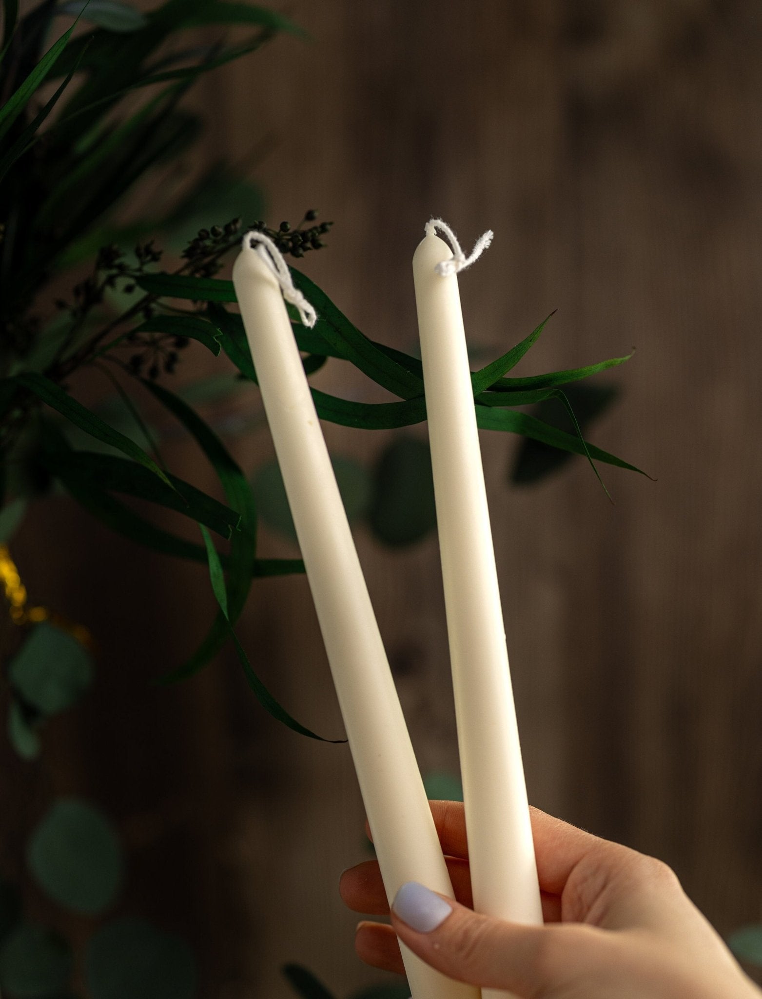 Taper Candles,Soy Wax Candle/ Candle Sticks/Scented Candles, Home Decor/Table Decor/Weeding Decor