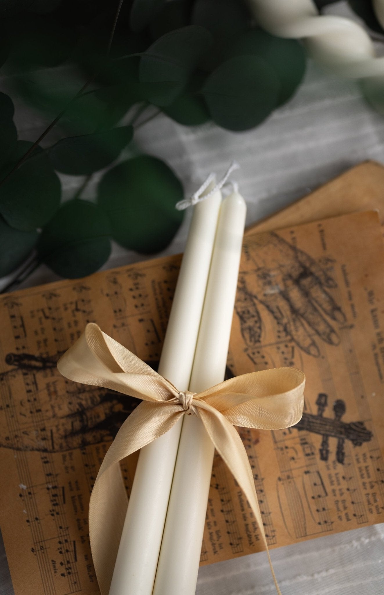 Taper Candles,Soy Wax Candle/ Candle Sticks/Scented Candles, Home Decor/Table Decor/Weeding Decor
