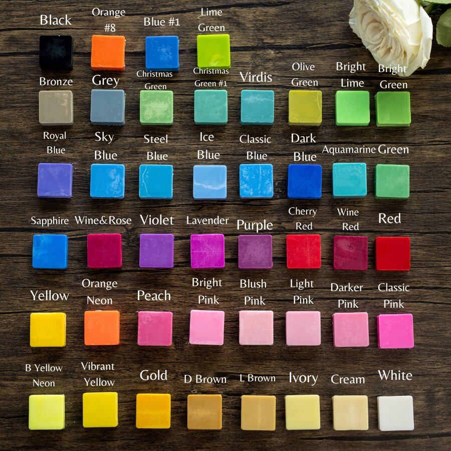 Irregular Geometric Wave Candle /Modern Candle /Unique Design Aesthetic Candle/ Decorative Candle /Flower Candle