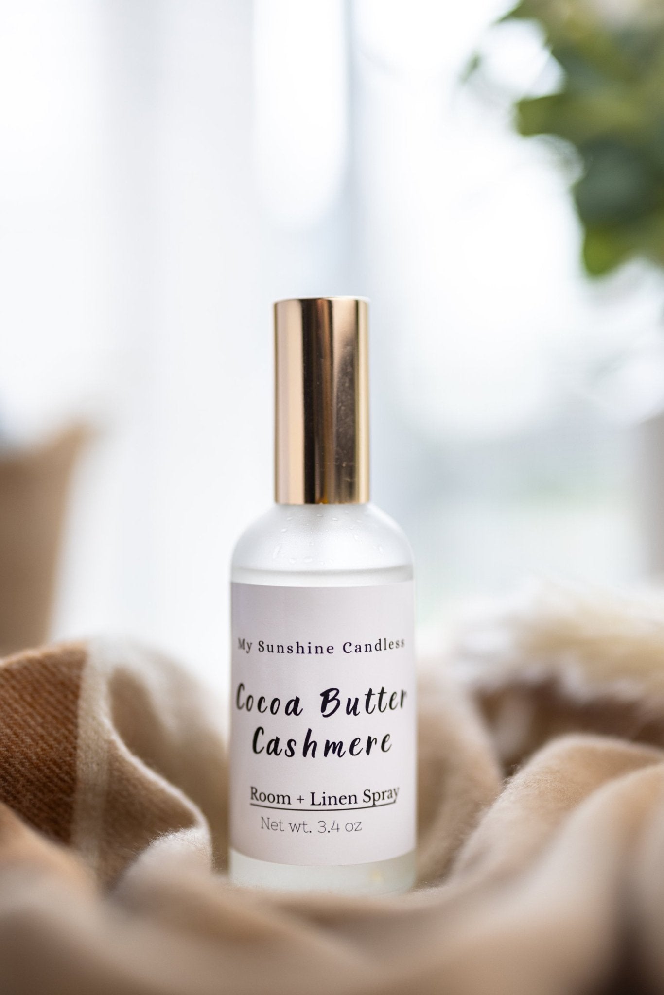 Room & Linen Spray/Variety of Scents/Fabric Spray/Room Freshener/Car Freshener/Bathroom Spray/Pillow Spray