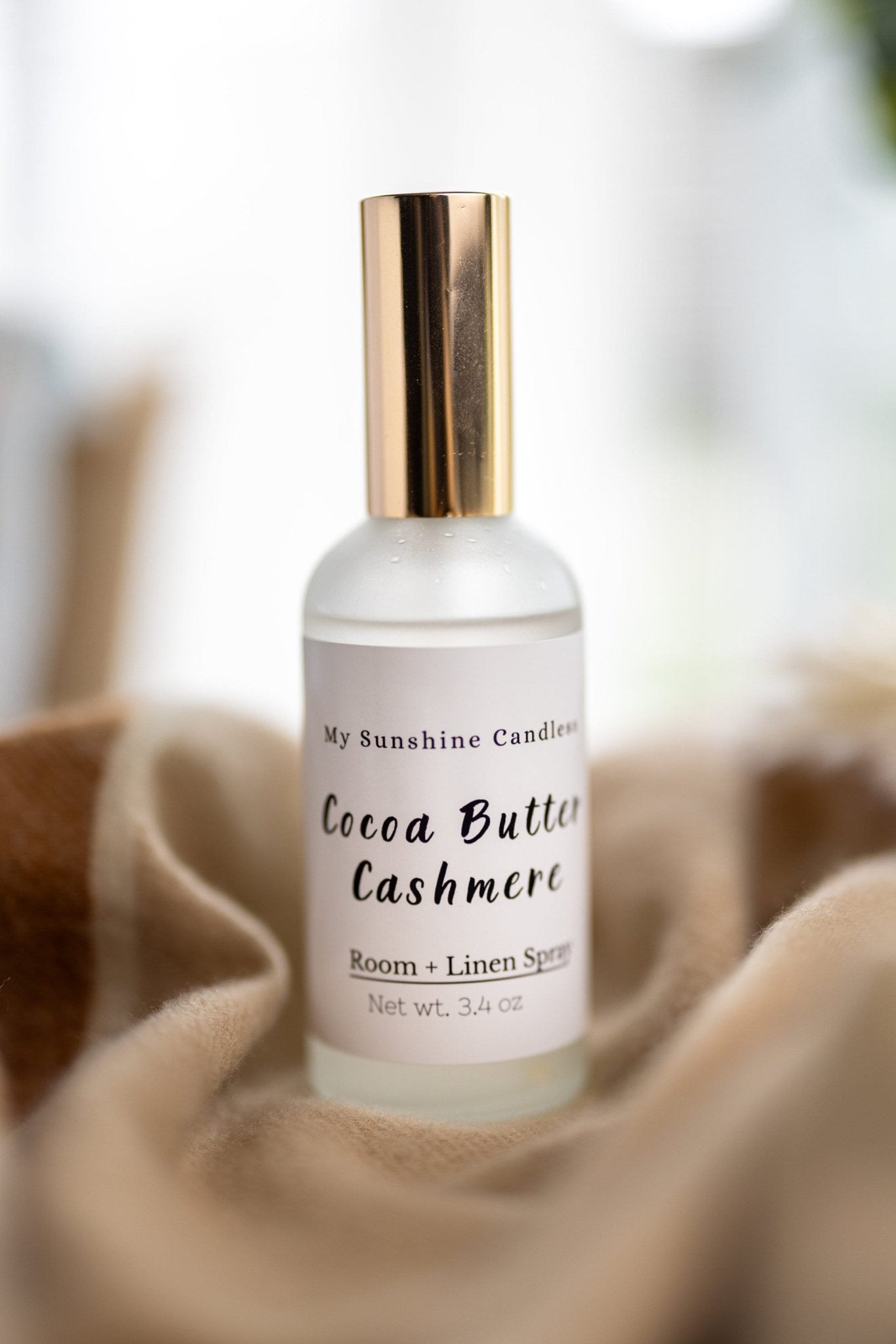 Room & Linen Spray/Variety of Scents/Fabric Spray/Room Freshener/Car Freshener/Bathroom Spray/Pillow Spray