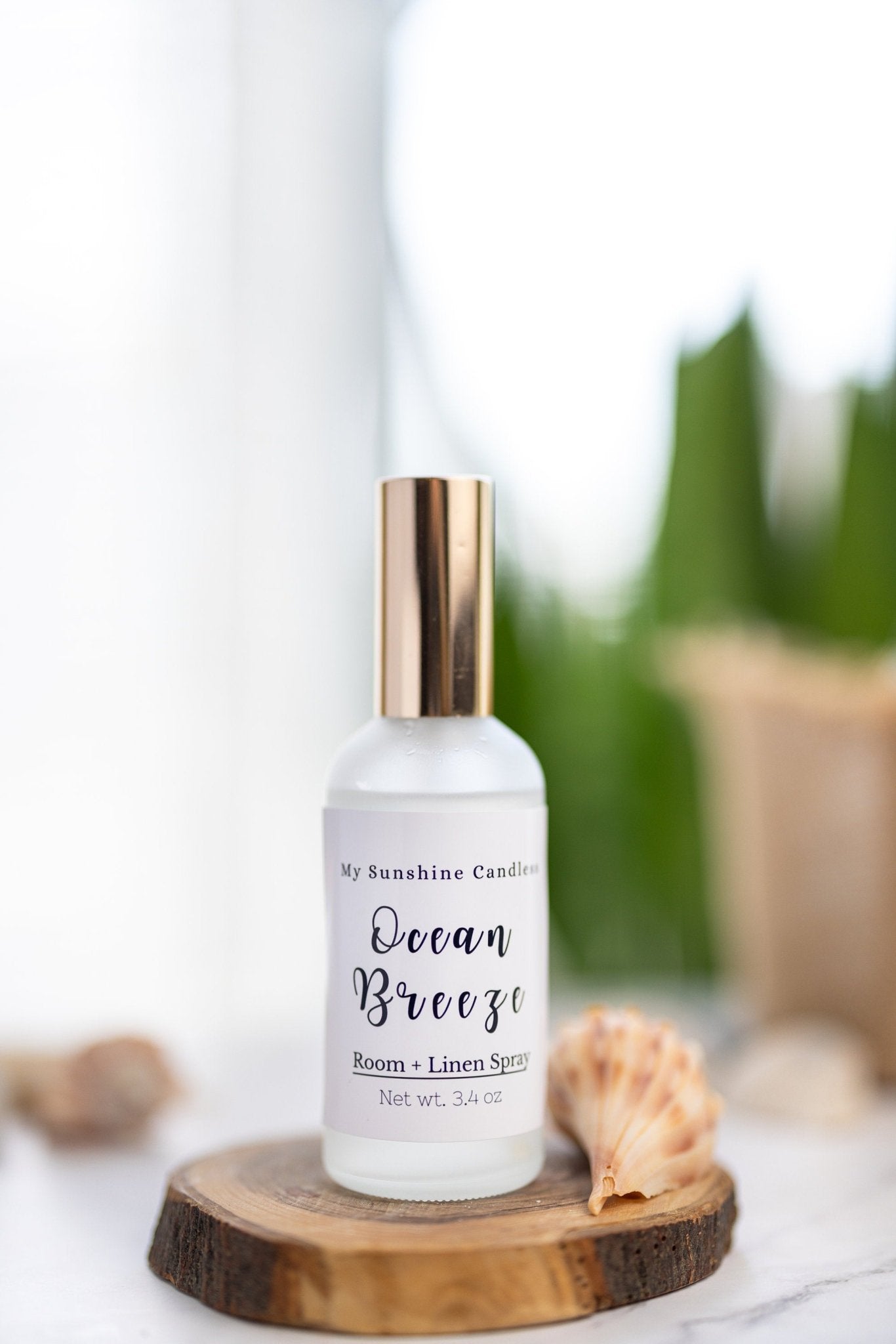 Room & Linen Spray/Variety of Scents/Fabric Spray/Room Freshener/Car Freshener/Bathroom Spray/Pillow Spray