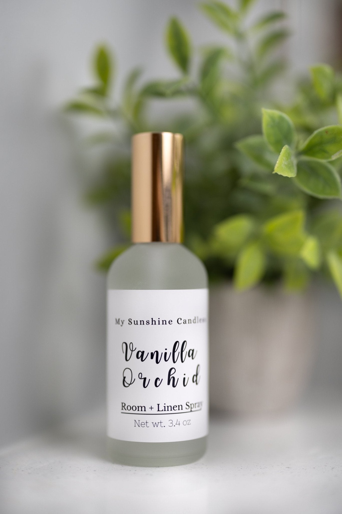 Room & Linen Spray/Variety of Scents/Fabric Spray/Room Freshener/Car Freshener/Bathroom Spray/Pillow Spray