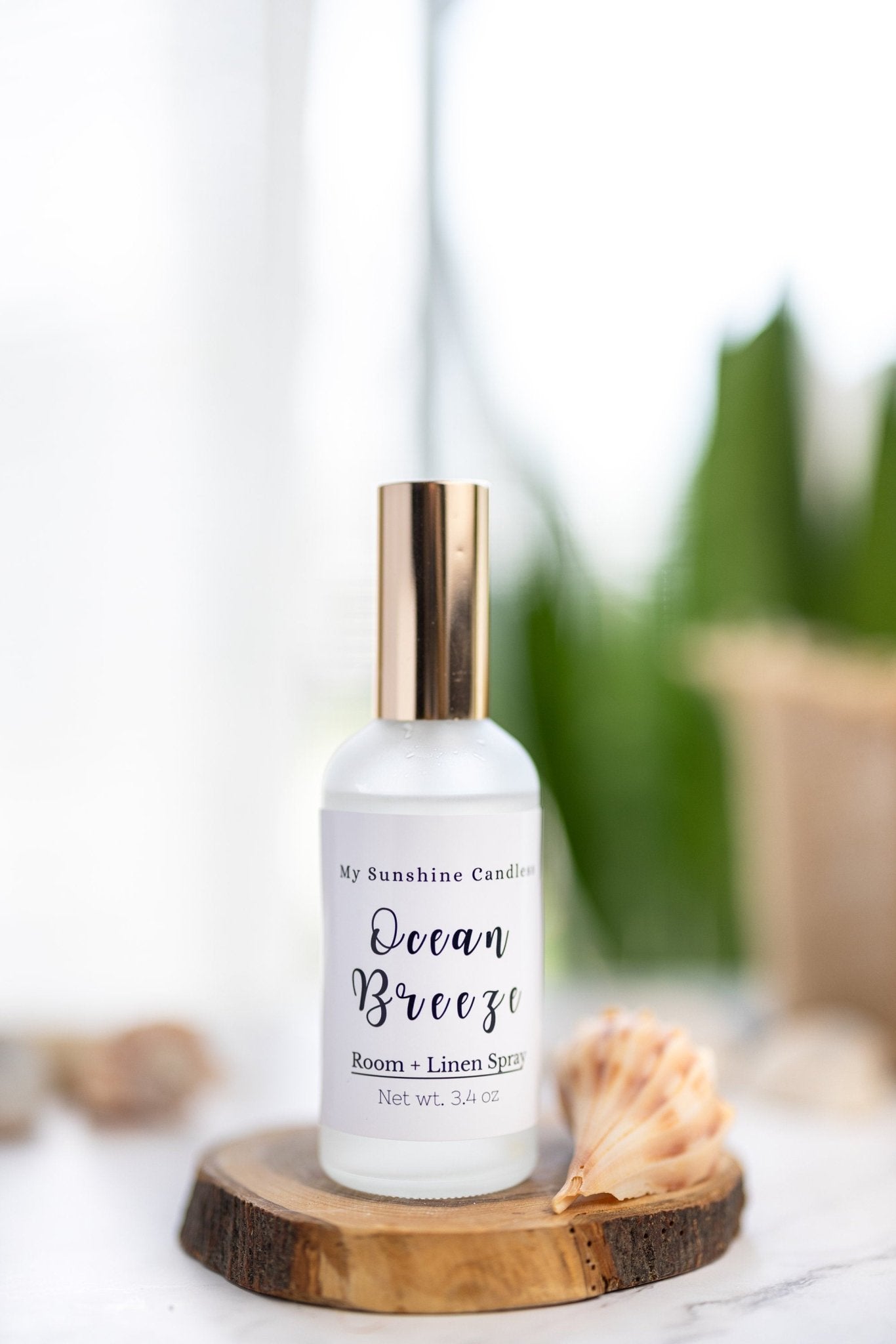 Room & Linen Spray/Variety of Scents/Fabric Spray/Room Freshener/Car Freshener/Bathroom Spray/Pillow Spray