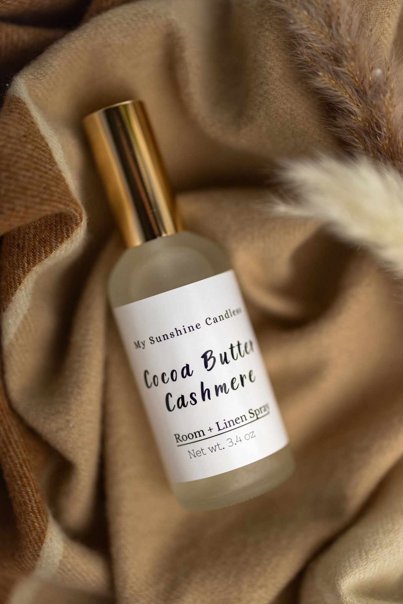 Room & Linen Spray/Variety of Scents/Fabric Spray/Room Freshener/Car Freshener/Bathroom Spray/Pillow Spray