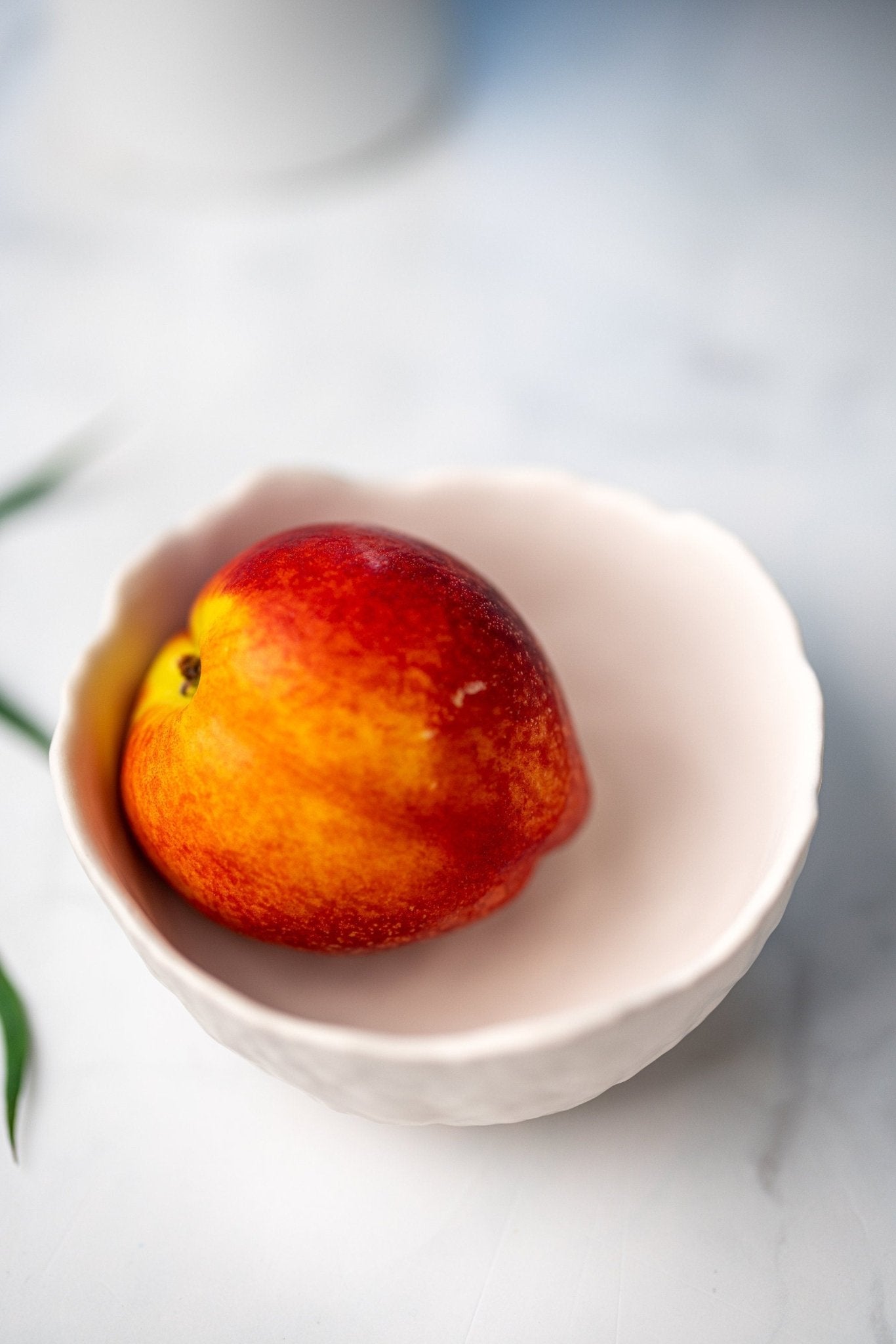 Jesmonite Bowl/ Jesmonite Plant Holder/Candle Holder/House Gift ,Fruit Bowl