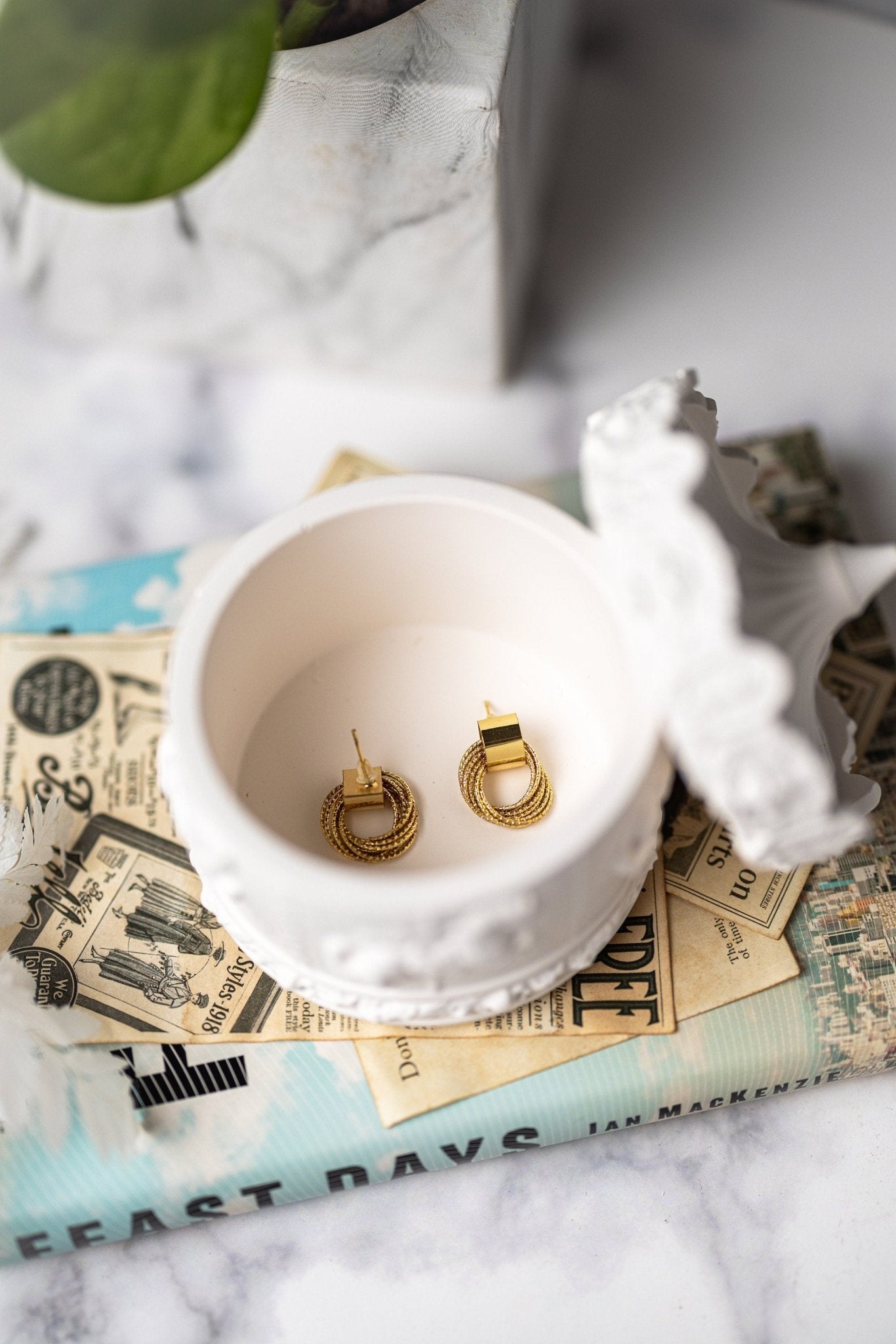 Carousel Trinket Box| Home Decor |Handmade Gift | Handmade Trinket | Trinket Box | Homemade | Mothers Day |Housewarming Gift | Birthday Gift