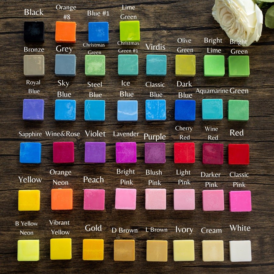 Spiral Spire Pillar Candle/Gift | Handmade /Wedding Favor /Soy Wax/Handmade Stunning Candles /Mothers Day