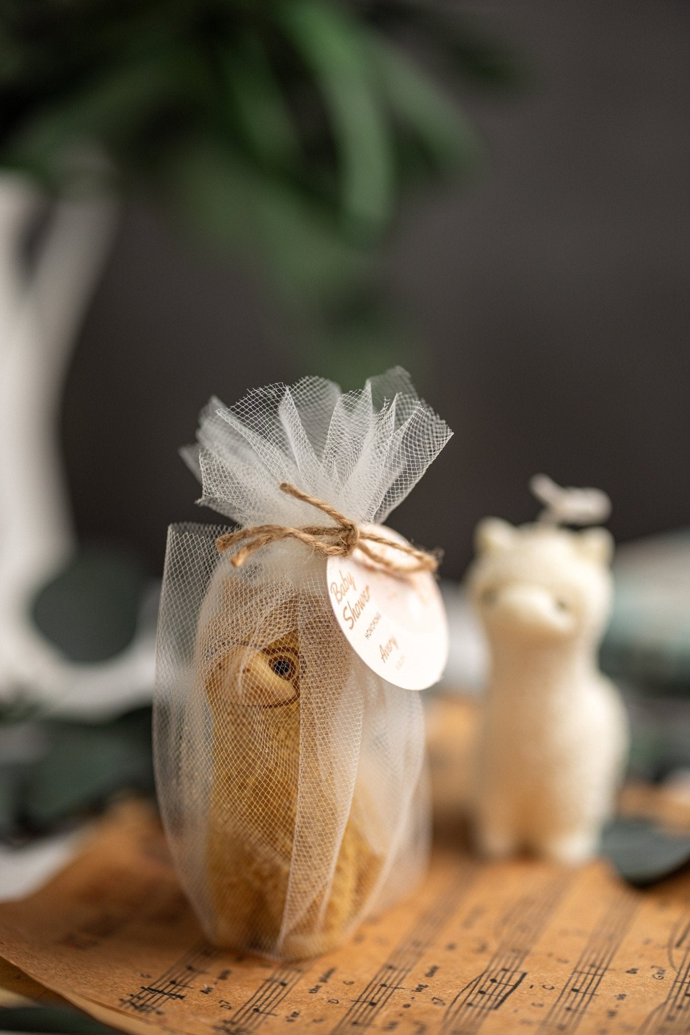 Cute Alpaca Candle/Colorful Lama Candles/Baby Shower Favors/Lama Candle /Scented Lama Candle