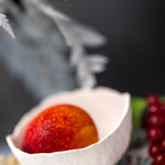 Jesmonite Bowl/ Jesmonite Plant Holder/Candle Holder/House Gift ,Fruit Bowl