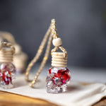 Skull Car Diffuser|Car Freshener Spring Summer,Winter Hanging Air Car Diffuser Oil/Luxury /Accessories for Woman Gifts