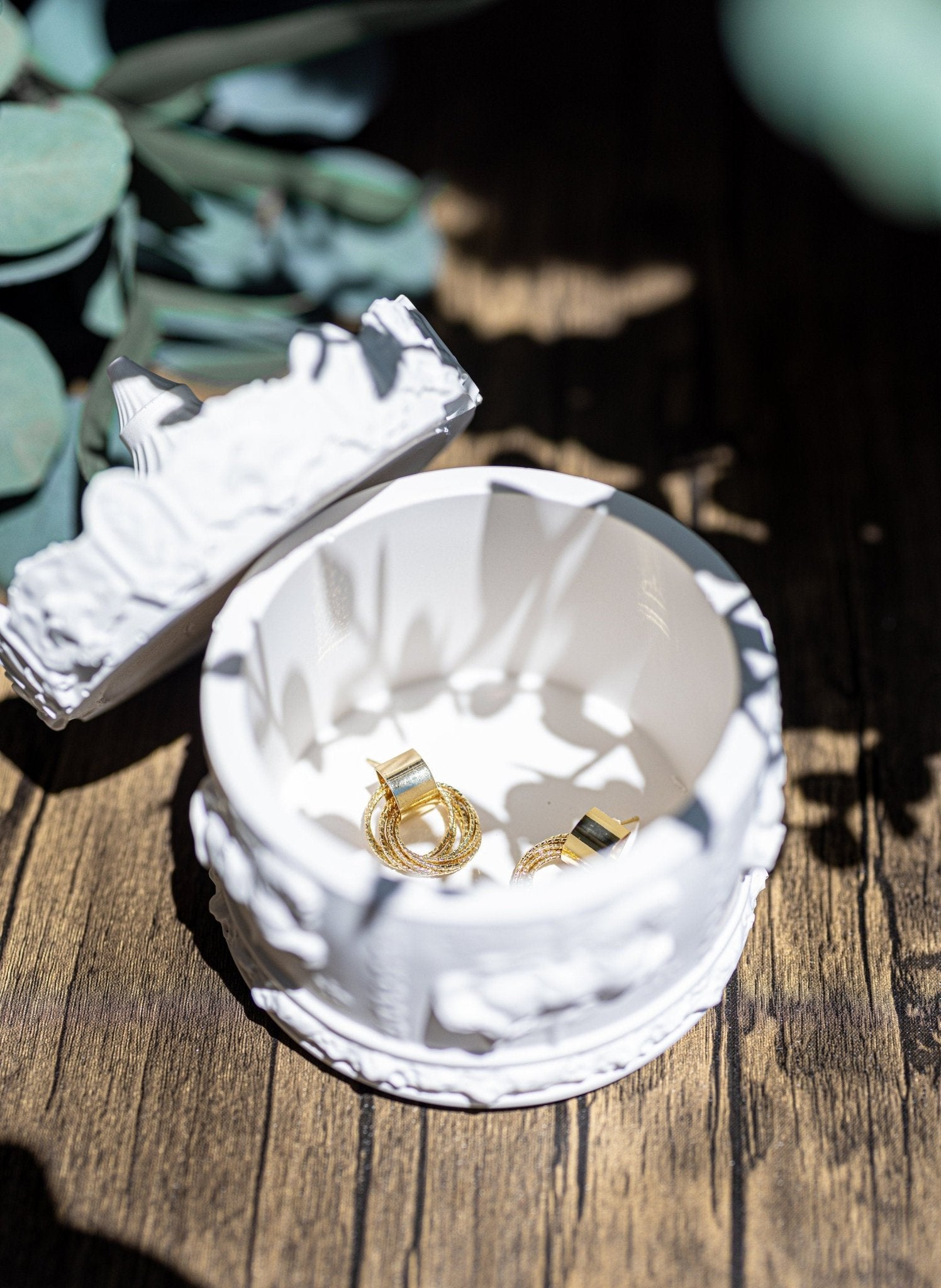 Carousel Trinket Box| Home Decor |Handmade Gift | Handmade Trinket | Trinket Box | Homemade | Mothers Day |Housewarming Gift | Birthday Gift