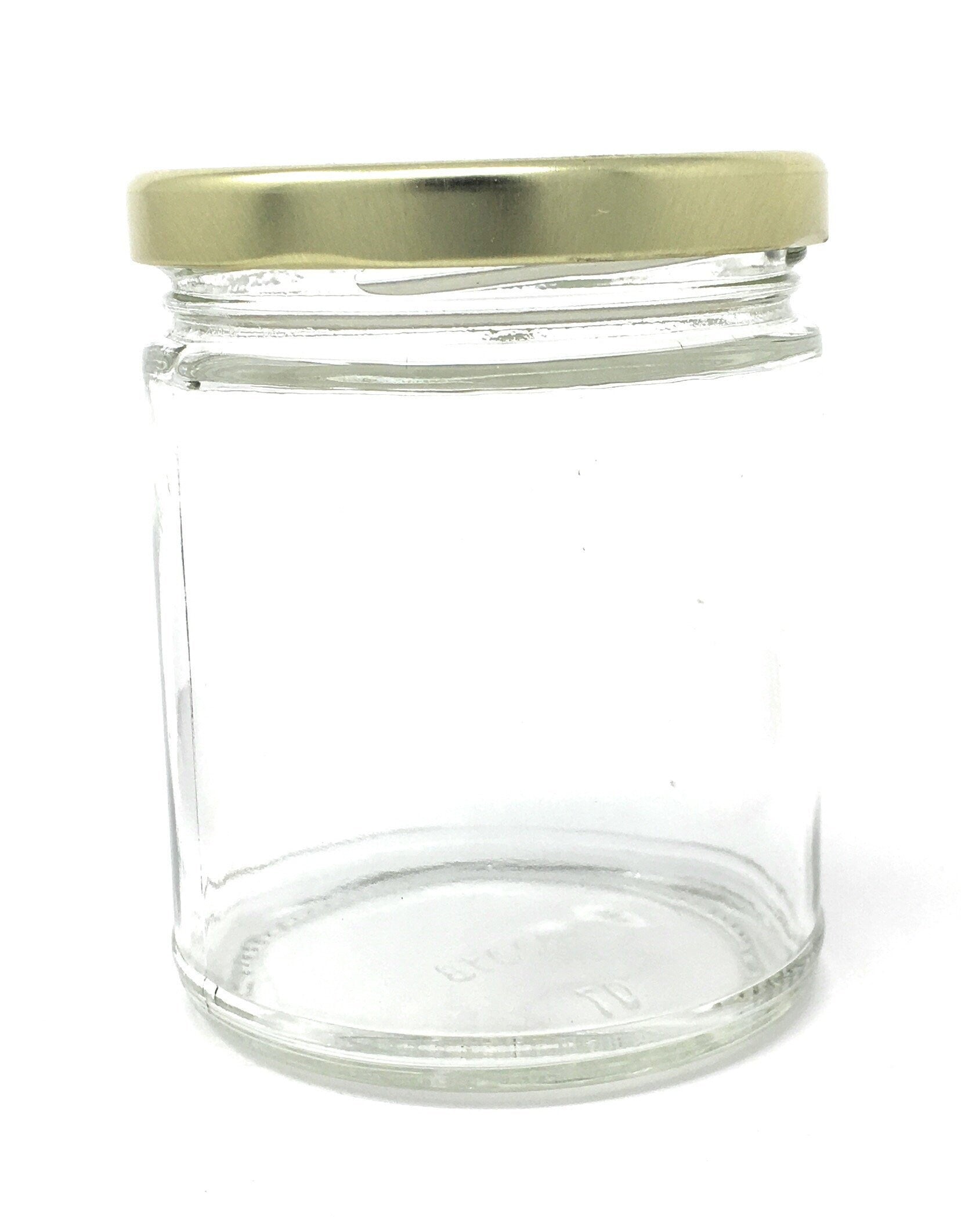 Hot Baked Apple Pie Candle/Fall Candle/Halloween Candle Jar