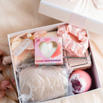 Celebrate Love with Our Luxury Couples Gift Box - MY Sunshine Candless